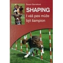 Shaping - I váš pes může být šampion
