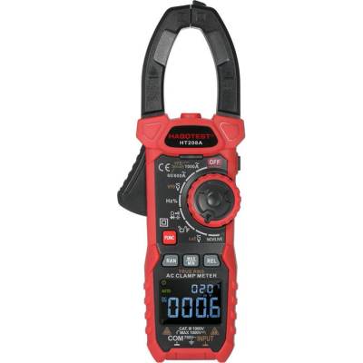 Habotest Дигитални амперклещи Habotest HT208D (HT208D)
