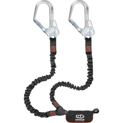 Climbing Technology Flex ABS 140 Steel Y-L – Zboží Dáma