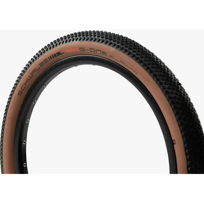 Plášť Brompton G Line Schwalbe G-One Speed Tyre 20” be varianty BV