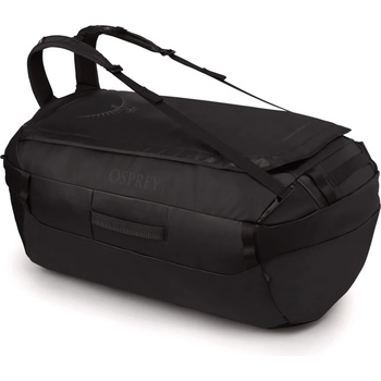 Osprey Сак Osprey Transporter 120 Luggage - Raven Black / Black (510-3206-0611)