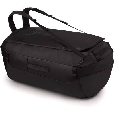 Osprey Сак Osprey Transporter 120 Luggage - Raven Black / Black (510-3206-0611)