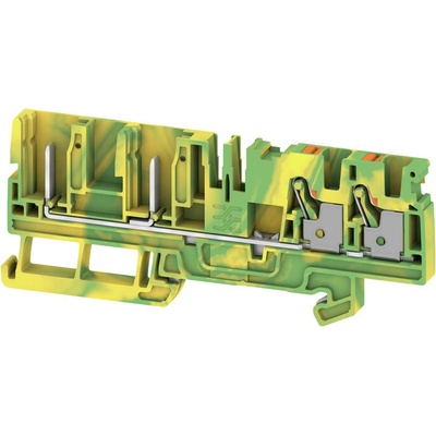 Weidmüller APGTB 4 PE 4C/2 DL (2676040000)