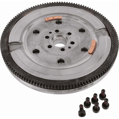Zotrvačník SACHS Dual-mass flywheel 2294 701 069