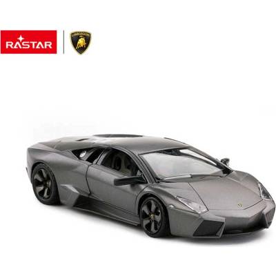 Rastar Die cast Кола REVENTON с отварящи се врати 1: 24