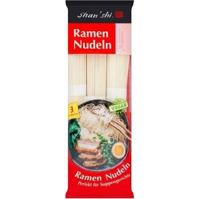 Shan'shi Pšeničné rezance 250 g
