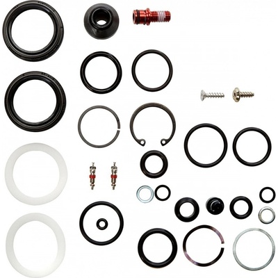Rock Shox Service Kit Full Bluto A1