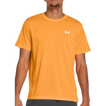 Under Armour Тениска Under Armour UA LAUNCH SHORTSLEEVE 1382582-803 Размер S