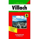 Villach mapa FB