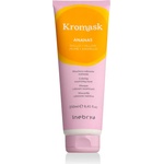 Inebrya Kromask Coloring Nourishing Mask 250 ml цвят Ananas