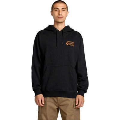 Volcom Workwear Po Black