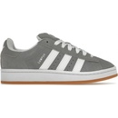 Pánské tenisky adidas Campus 00s Grey White HQ8707