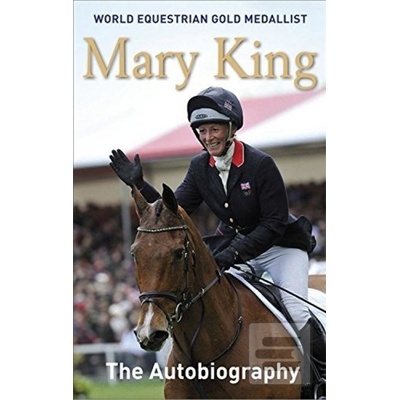 The Autobiography - King Mary