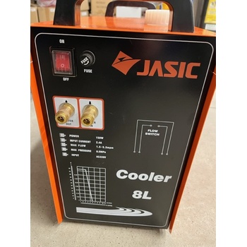 Jasic SVA01-CH