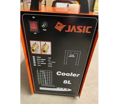 Jasic SVA01-CH