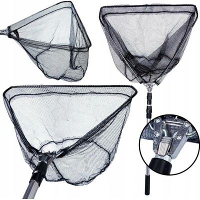 HokkaidoTeleskopický podběrák 195 cm W14000