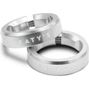 objímky Peaty's Monarch Lock Ring gripov 8 mm
