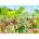 Alipson Puzzle - Puzzle Spring Plant Sale - 500 piese