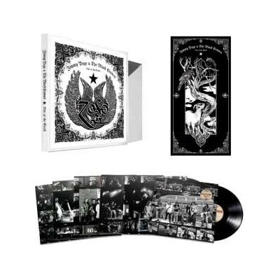 Jimmy Page: Live at the Greek (25th Anniversary Edition) LP