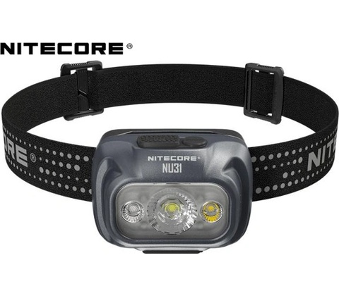 Nitecore NU31
