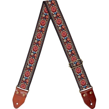 Cascha CGS-JW5 Jacquard Vintage Колан за китара (CGS-JW5)