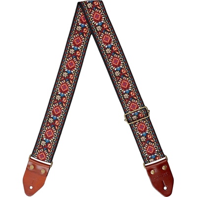 Cascha CGS-JW5 Jacquard Vintage Колан за китара (CGS-JW5)