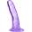 Blush Novelties B Yours Plus Hard N Happy Purple