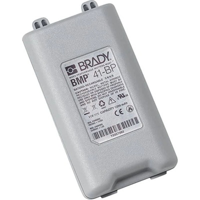 Brady Батерия Brady BMP41, NiMh (133255)