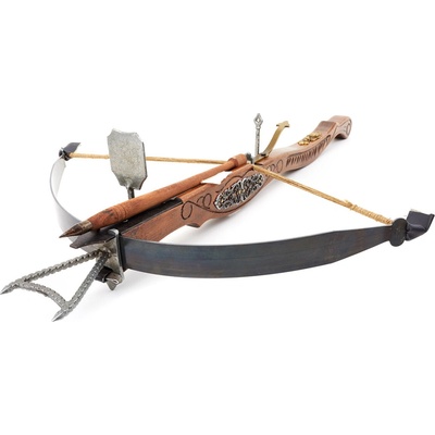 La Balestra VAN HELSING středověká kuše velká