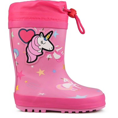 BRILLE Гумени ботуши unicorn