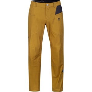 Rafiki Мъжки панталон за катерене Rafiki Crag Climbing trousers - Dried Tobacco / Graphite (009-1220-1513)