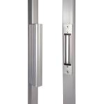 Locinox Електромагнитна брава за вграждане B-Mag Locinox (P00007616-SILV)