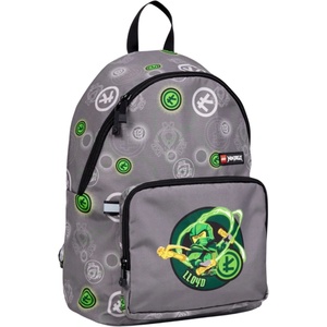 LEGO® LEGO Ninjago Елементарен майстор на енергията - раница Basic (20266-2501)