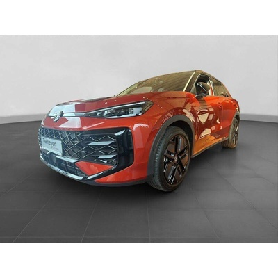 Volkswagen T-Roc 1.5 eTSI DSG R-Line 110 kW