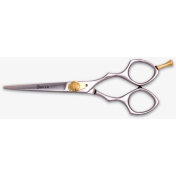 Image 1 of HOFFMANN ТИТАНИЕВА НОЖИЦА mod. 1059. ПРОФЕСИОНАЛНА