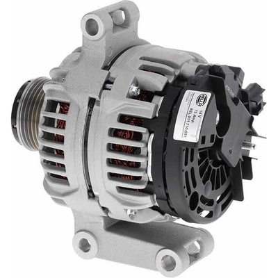 Alternátor HELLA 8EL 011 710-591