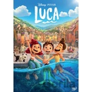 Luca DVD