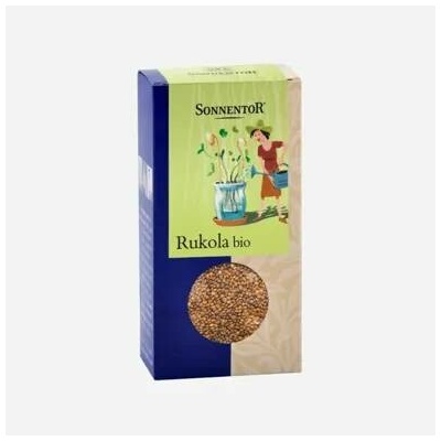 Sonnentor Rukola BIO 6 x 120 g