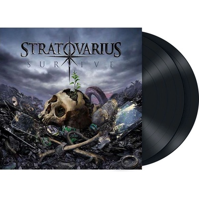 Stratovarius - Survive LP