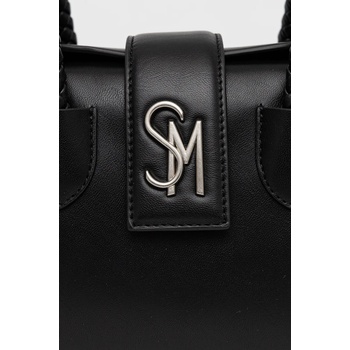 Steve Madden Чанта Steve Madden Bohan в черно SM13001728 (SM13001728)