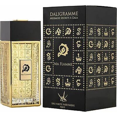 Dali Haute Parfumerie Daligramme Ma Flamme EDP 100 ml