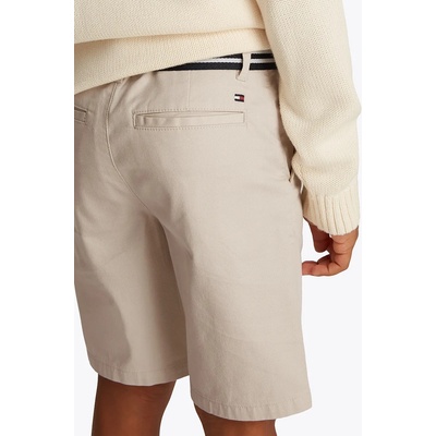 Tommy Hilfiger Къс панталон Tommy Hilfiger (KB0KB09474.128.176.PPYA)