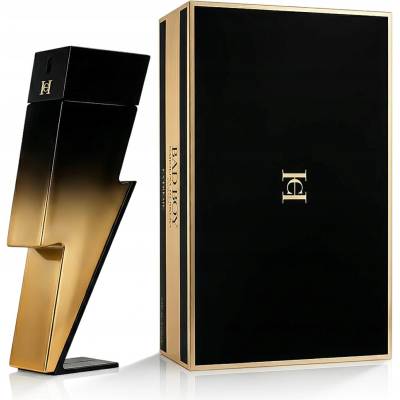 Carolina Herrera Bad Boy Cobalt Elixir parfémovaná voda pánská 150 ml