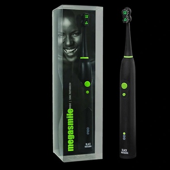 Megasmile Black Whitening Sonic