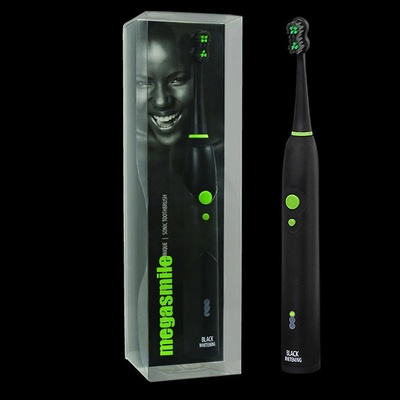 Megasmile Black Whitening Sonic