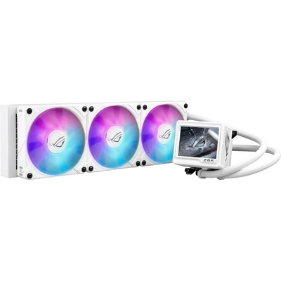 Asus ROG Ryujin III 360 ARGB Extreme White 90RC0132-M0EAY0