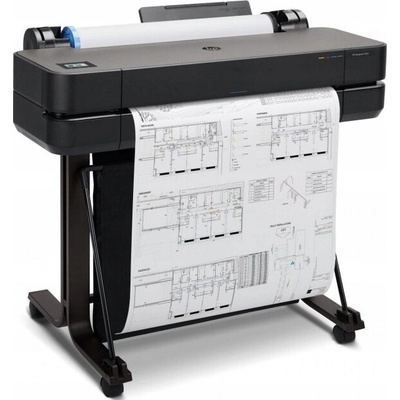 HP DesignJet T630 5HB09D