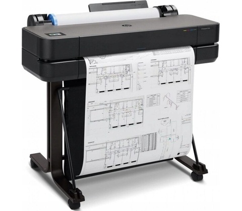 HP DesignJet T630 5HB09D