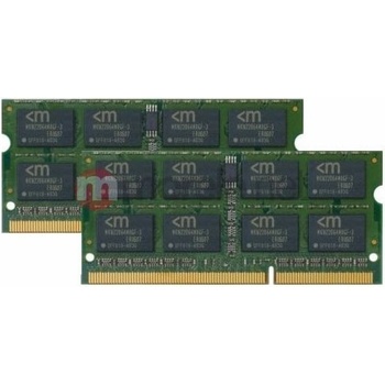 Mushkin DDR3 8GB Kit 1066MHz CL7 996644