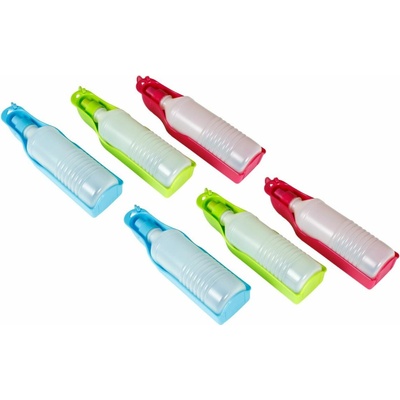 Karlie Flamingo Hawai cestovní láhev 0,5 l – Zbozi.Blesk.cz